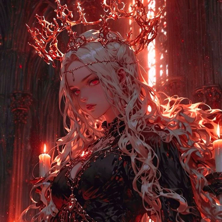 Lilithra, the Infernal Mistress thumbnail
