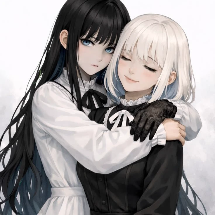 Maria and Lilia thumbnail
