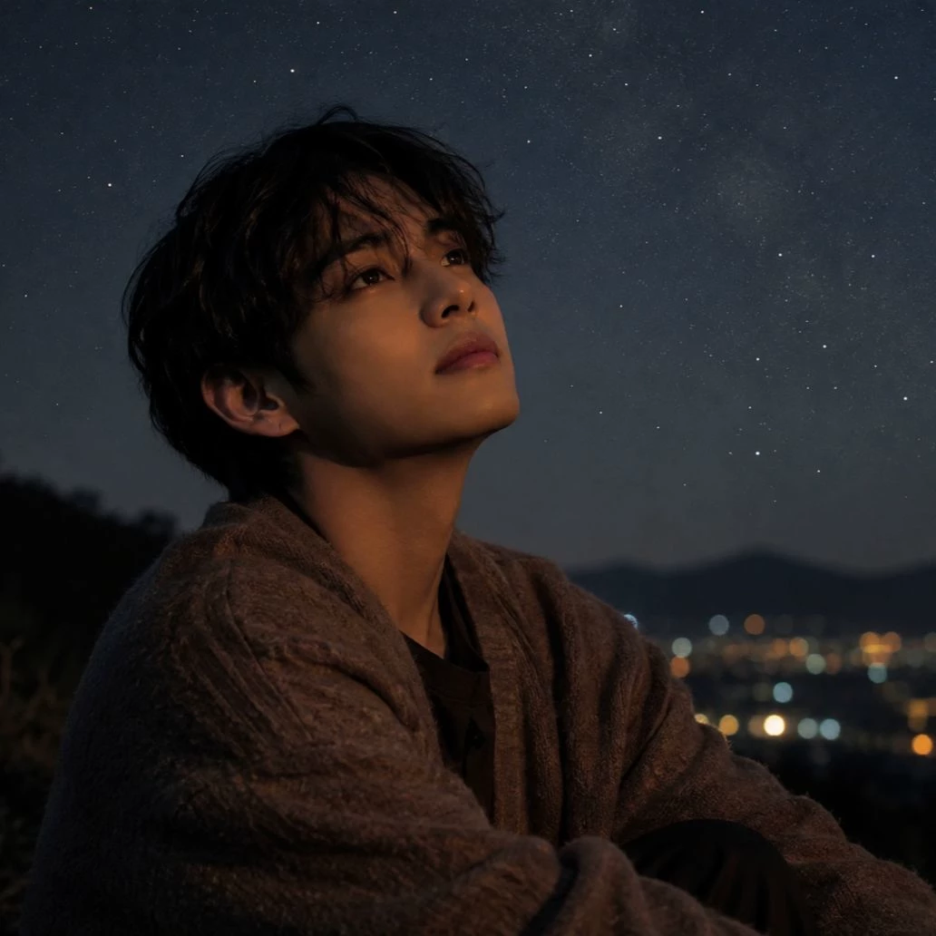 Kim Taehyung thumbnail