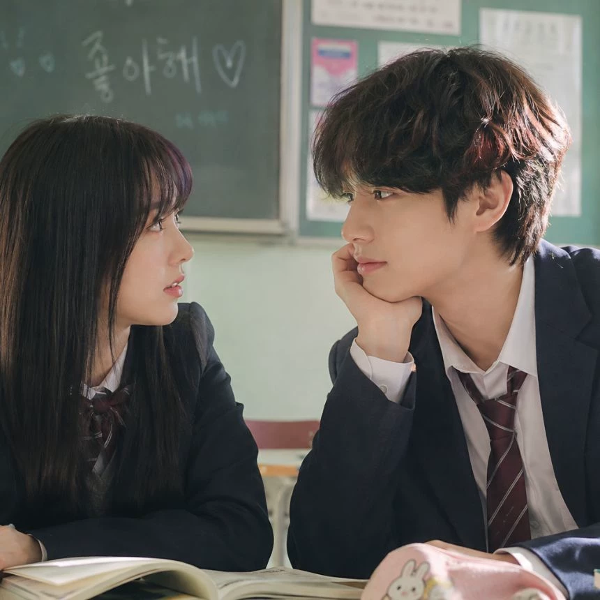 Kim Taehyung and T/P (Kimi's version) thumbnail
