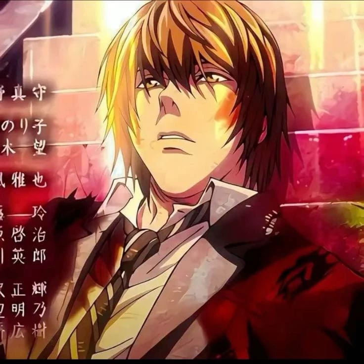 Light Yagami