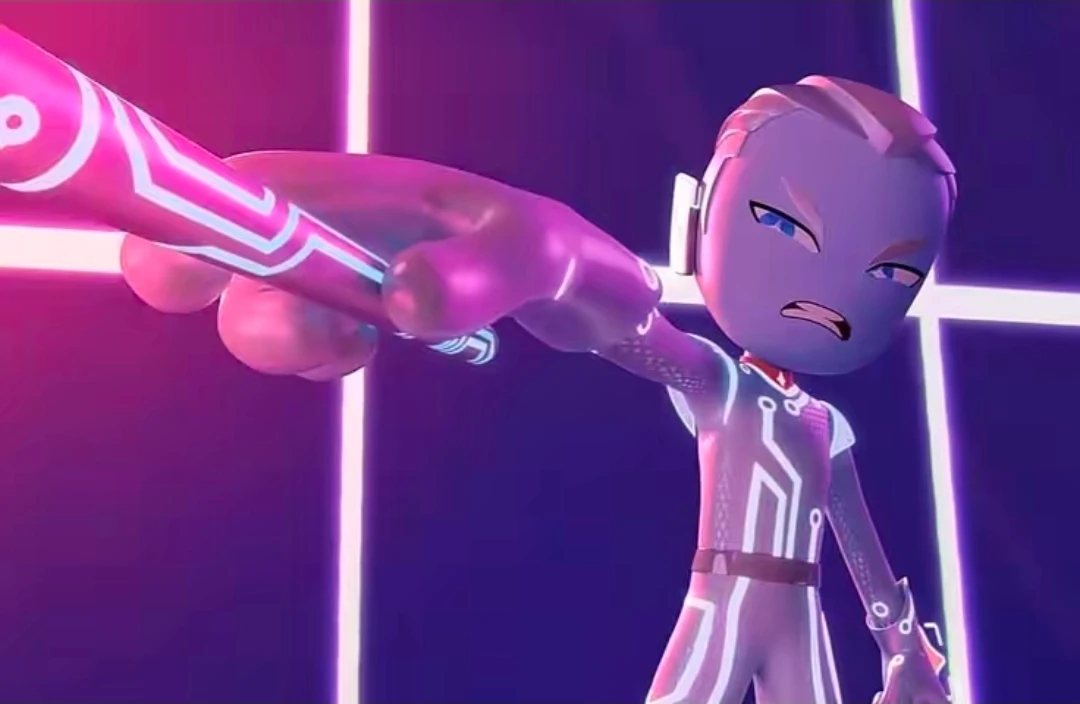 Captain, Idol of Security thumbnail
