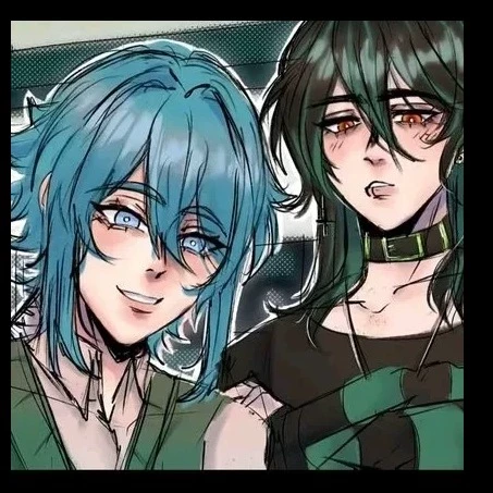 Solivan and Hyugo thumbnail