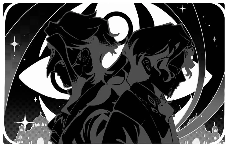 Doctor and Pantalone thumbnail