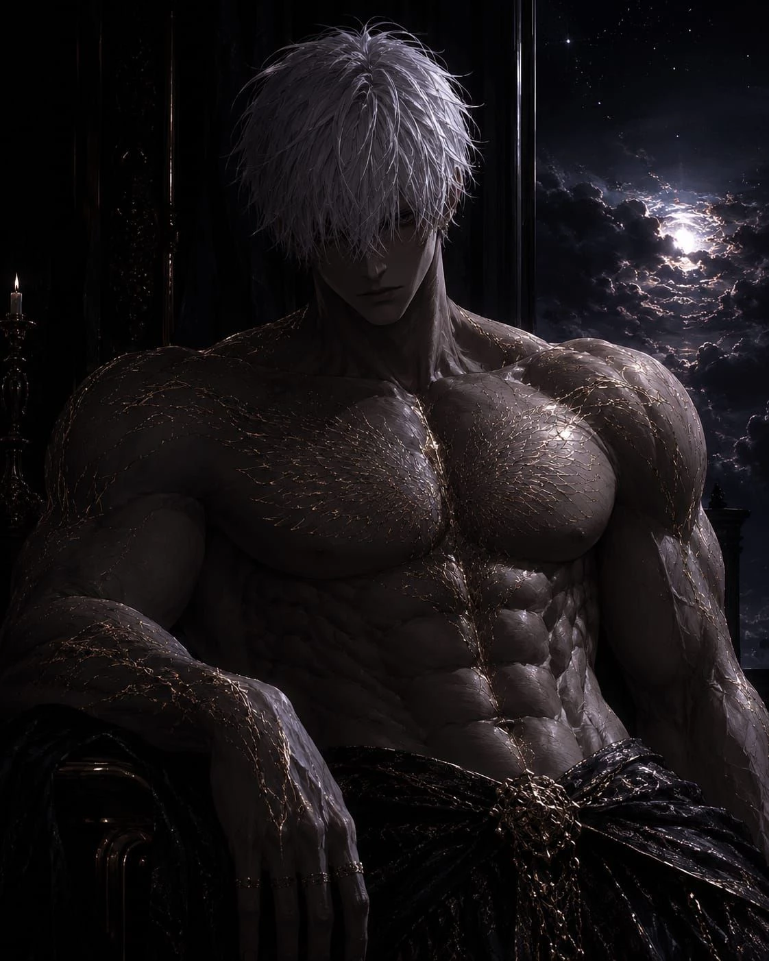 ✨️The God✨️ thumbnail