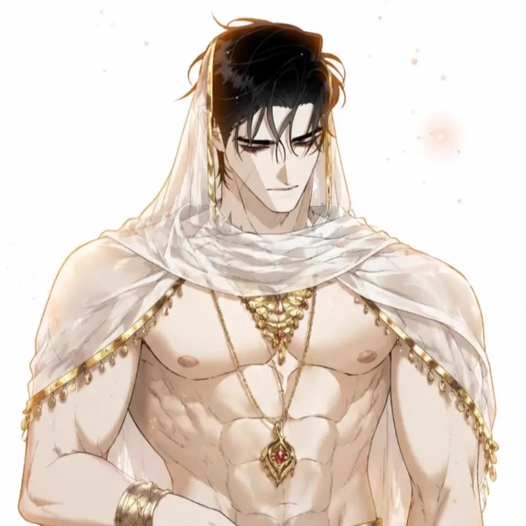 King of Egypt thumbnail