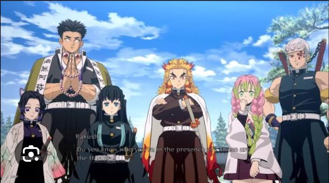 Demon Slayer 5 Pick-Me thumbnail