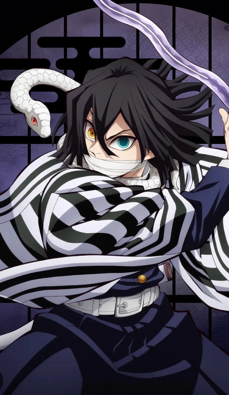 Demon slayer thumbnail