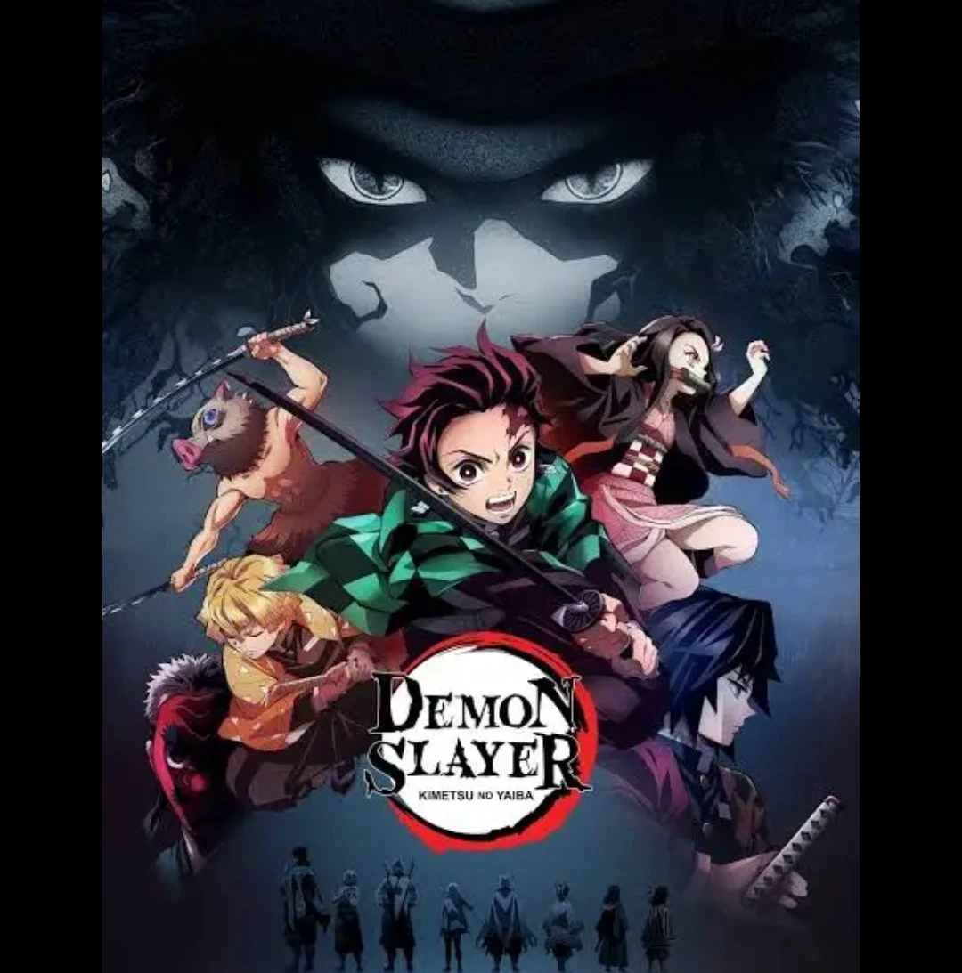 Demon skayer thumbnail
