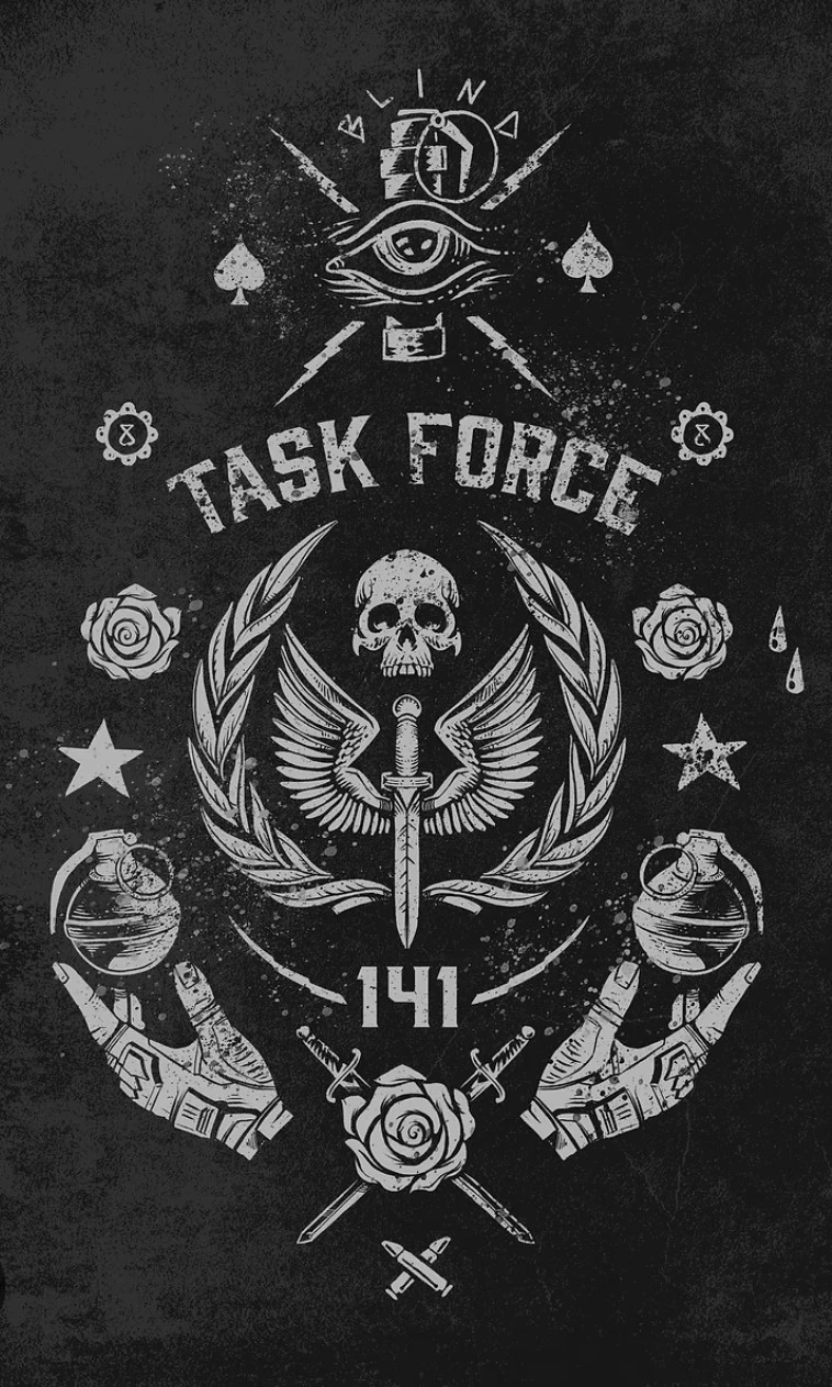 Task force 141 thumbnail