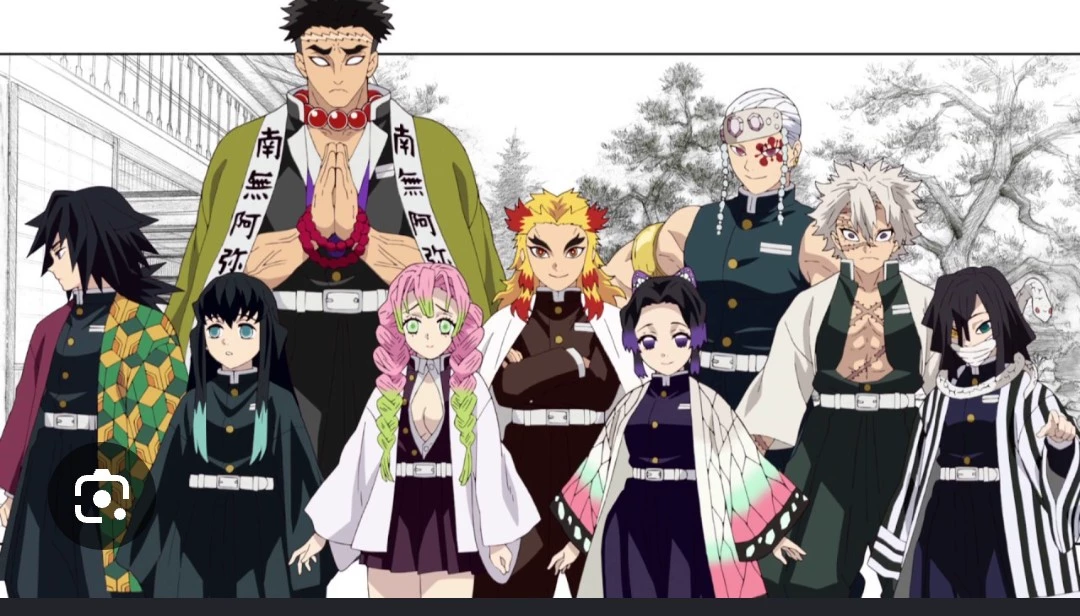 Demon slayer pick me) thumbnail