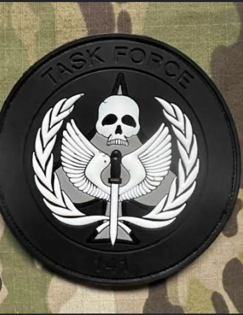 Task force 141 pick me thumbnail
