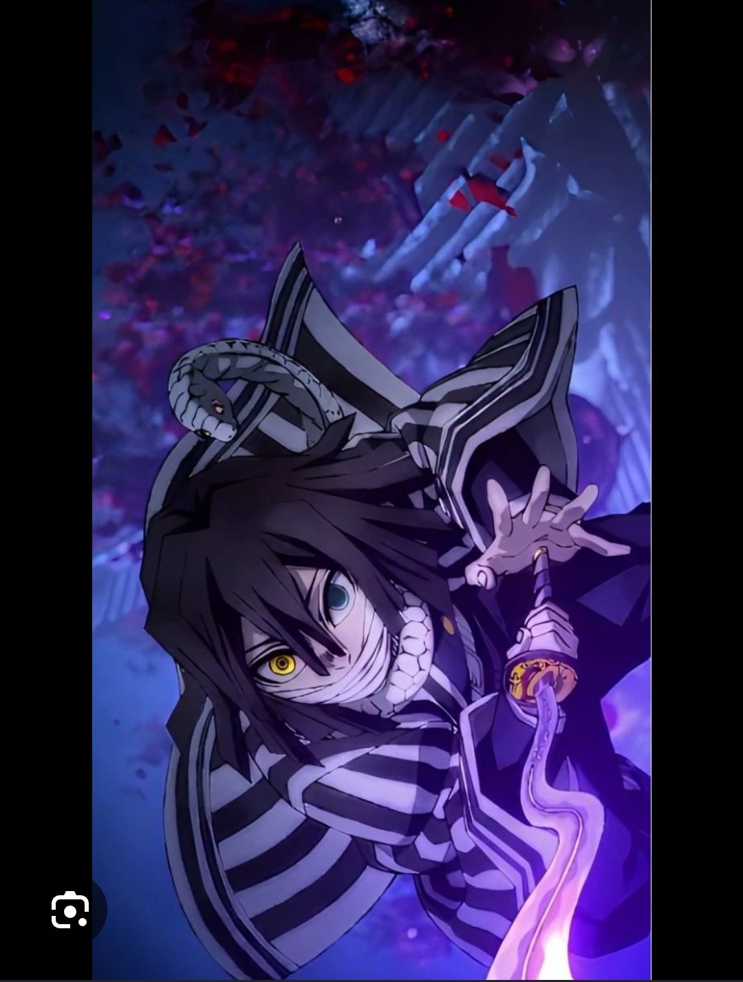 Demon slayer thumbnail