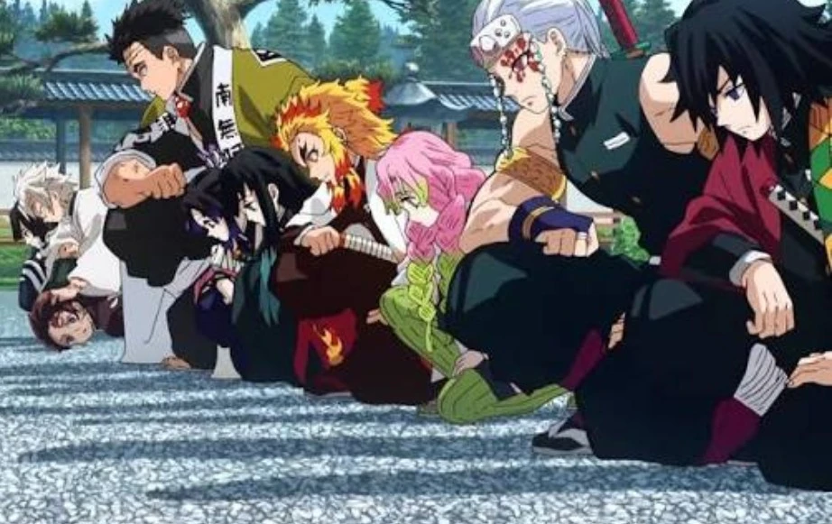 Demon Slayer thumbnail