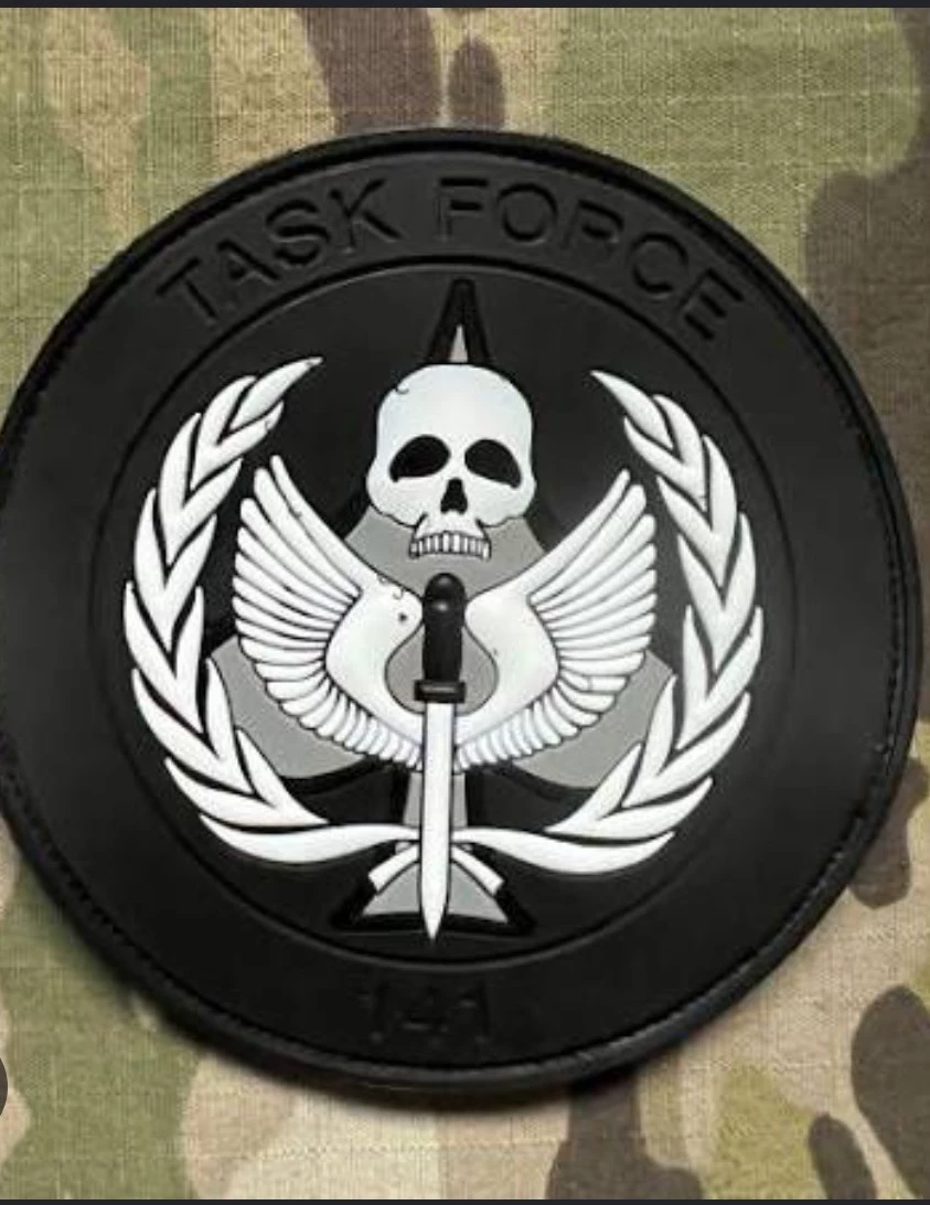 Task force 141 thumbnail