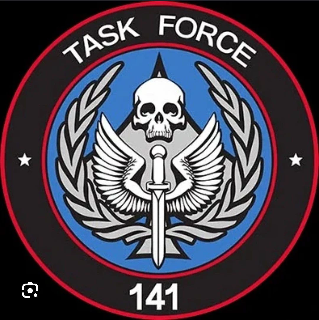 task force 141 thumbnail