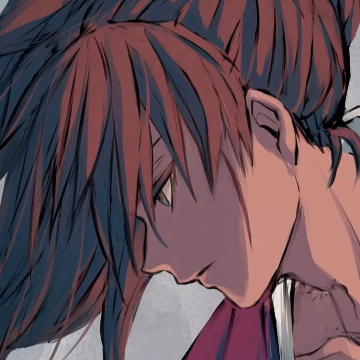 Kenshin thumbnail