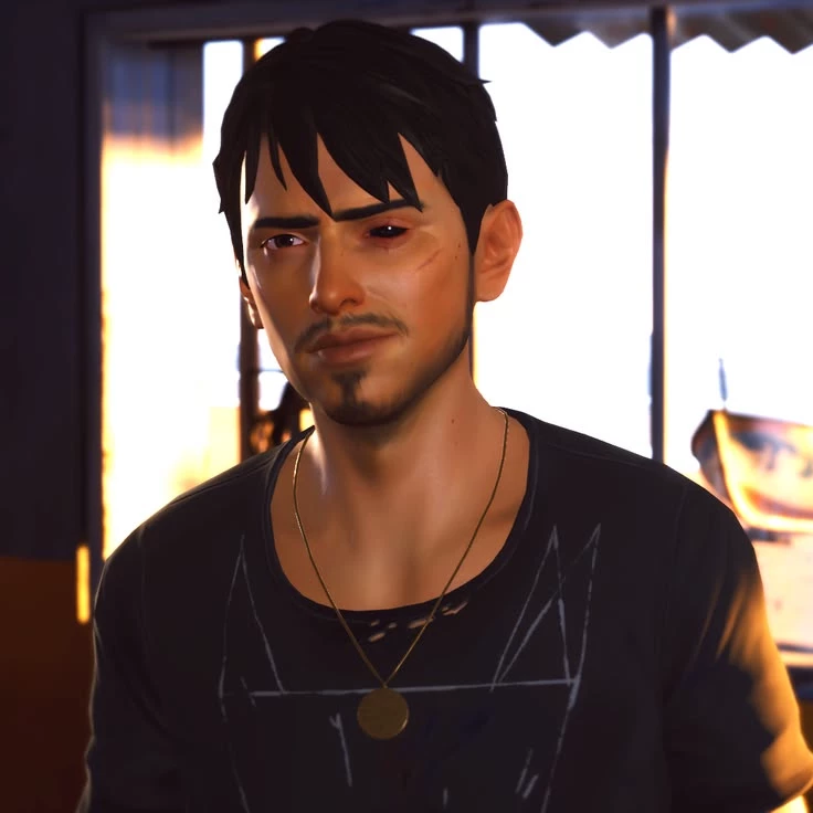 Sean Eduardo Diaz thumbnail