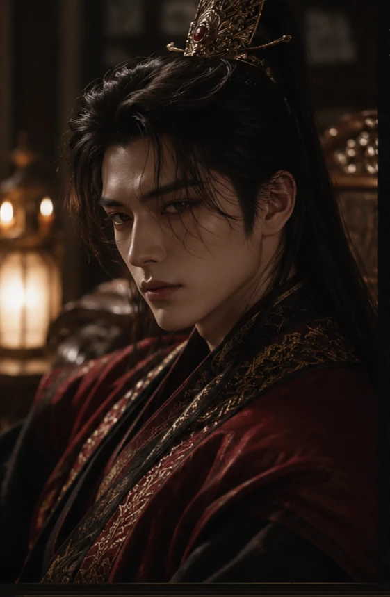 Emperor Wei thumbnail
