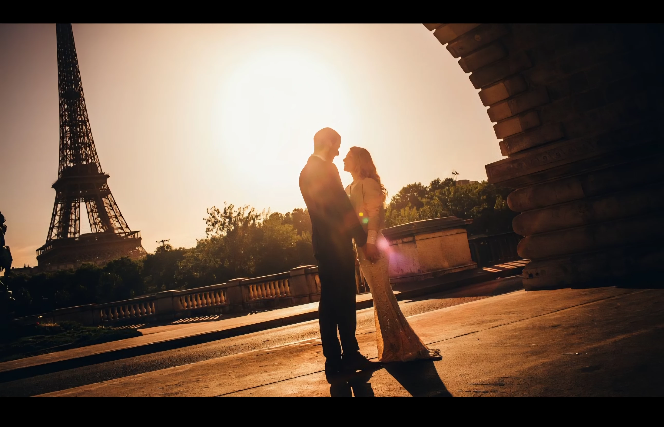 Welcome to Paris. Your story starts now. thumbnail