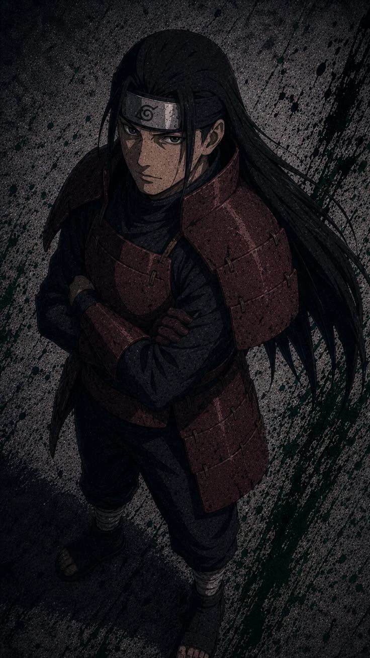 hashirama thumbnail