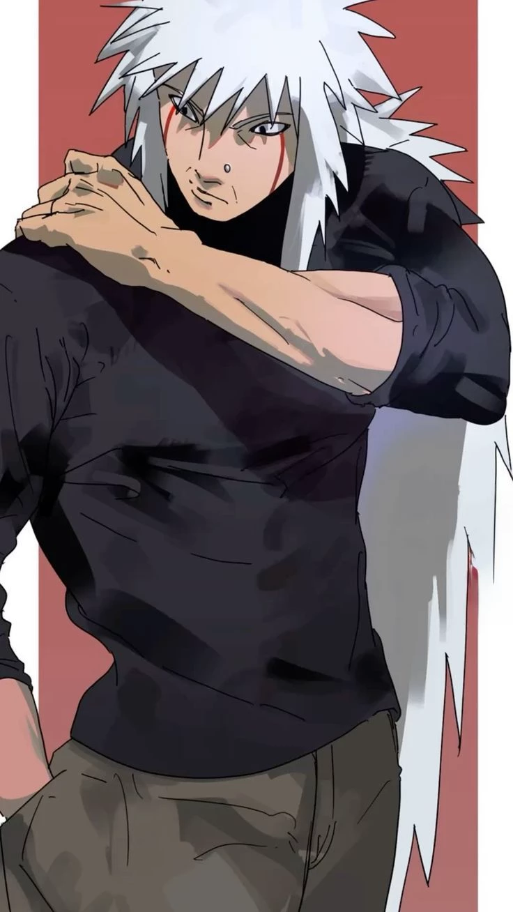 Jiraya thumbnail