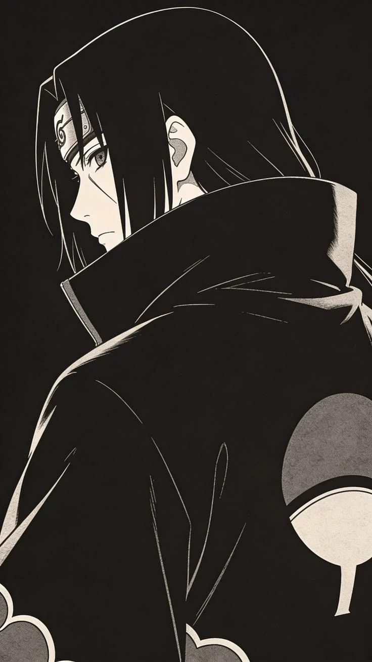 Itachi Uchiha thumbnail
