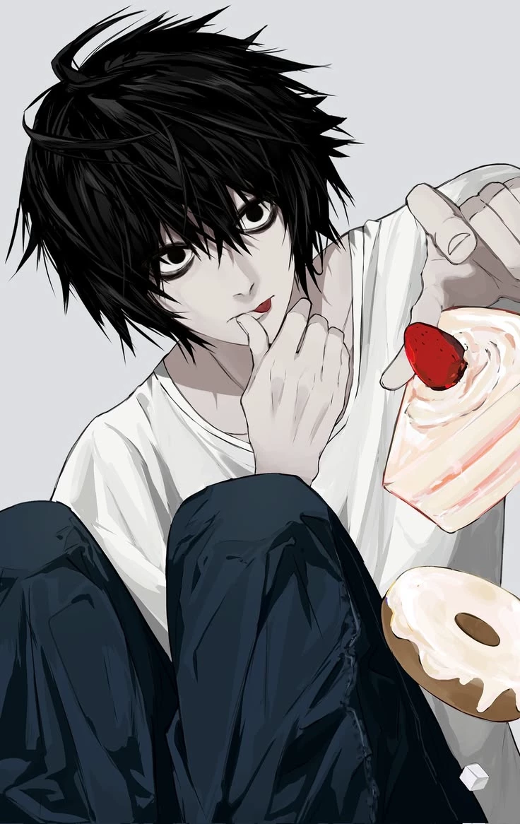 L Lawliet thumbnail