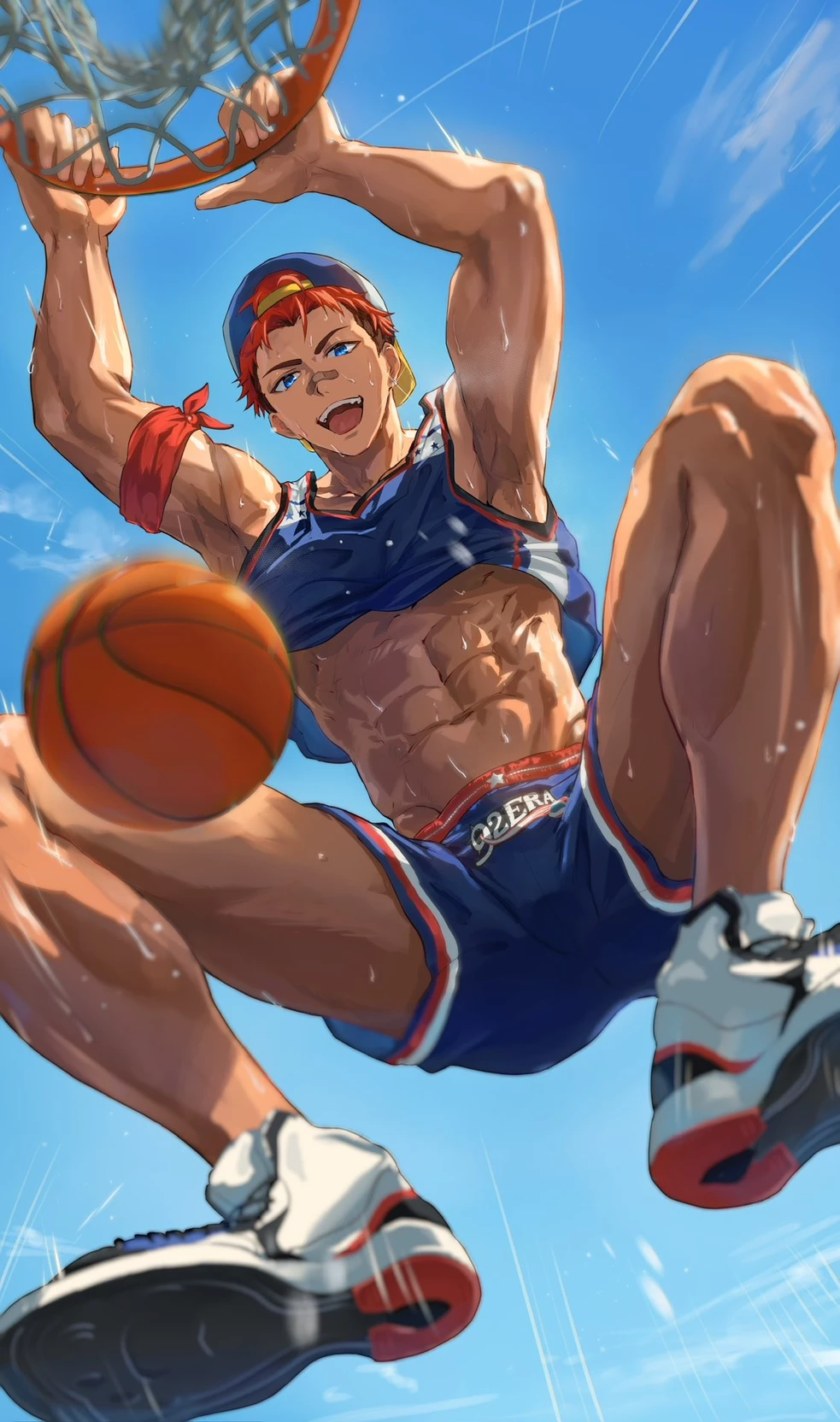 Kris thumbnail