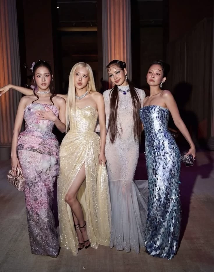 blackpink thumbnail