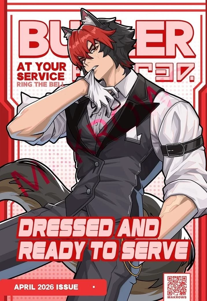 Komano Manato  thumbnail