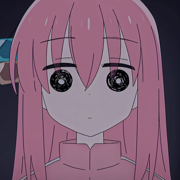 Hitori Gotoh (Bocchi) thumbnail