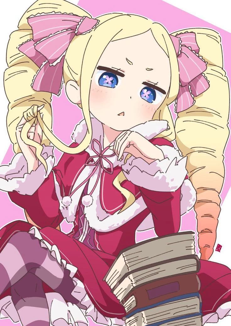 Beatrice thumbnail