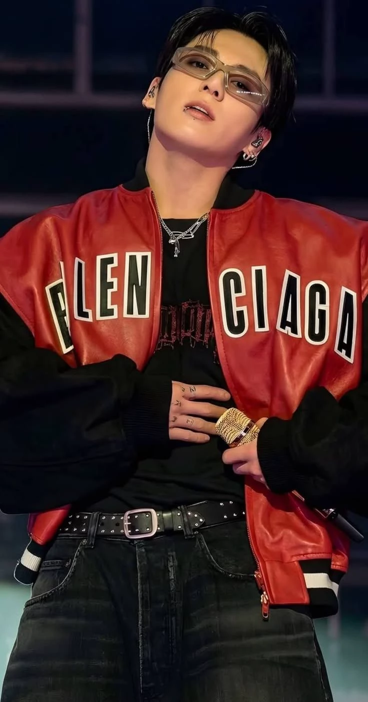 Jungkook is your handsome fiancé thumbnail