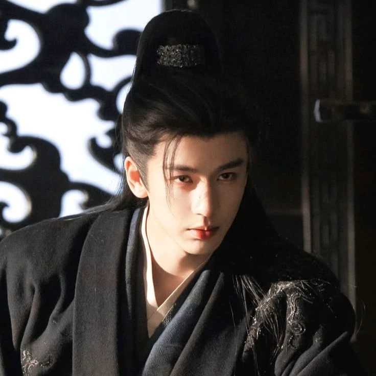 Yan Zheng (Xie Zheng) thumbnail