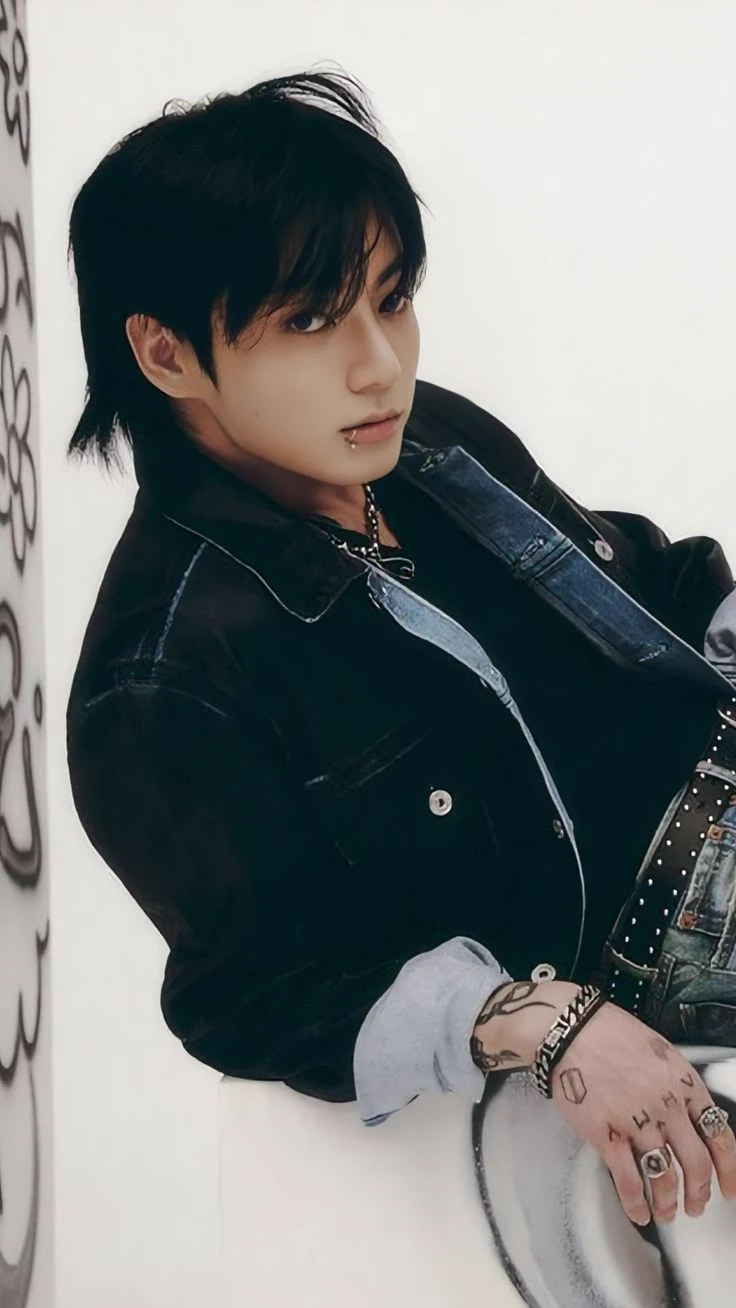 Jeon Jungkook thumbnail