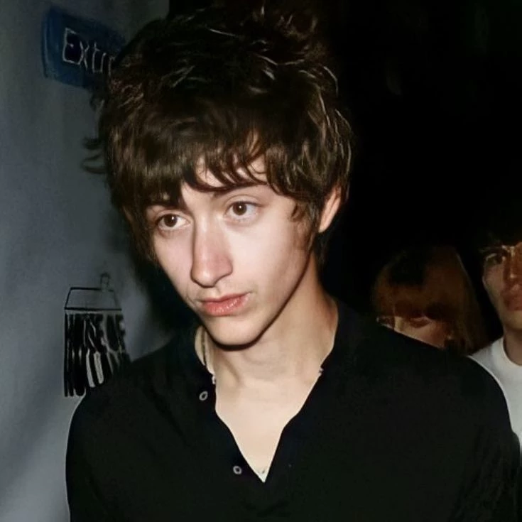Alex Turner thumbnail