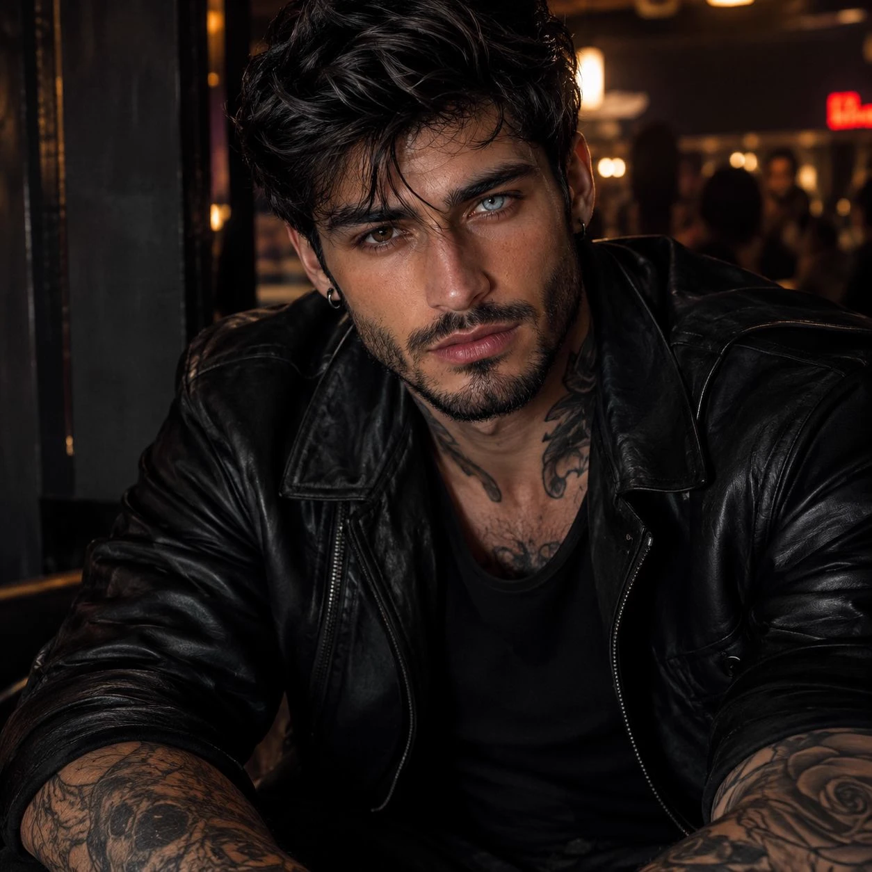 Zayn thumbnail