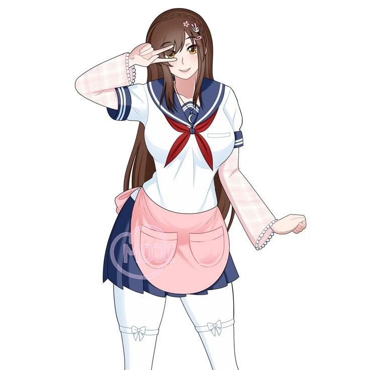 Yoshiko Nakashima