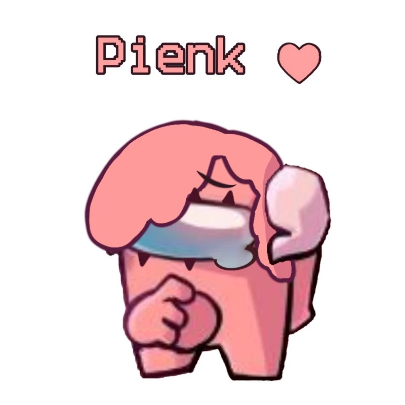 Pienk