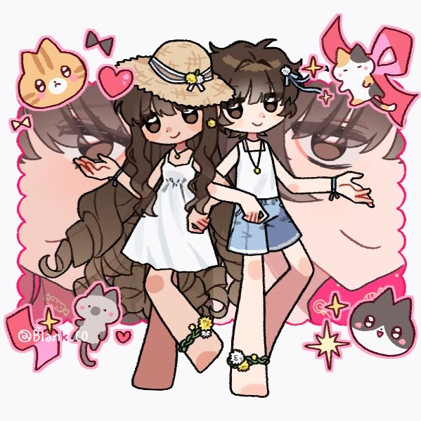 Alice & Alejandro