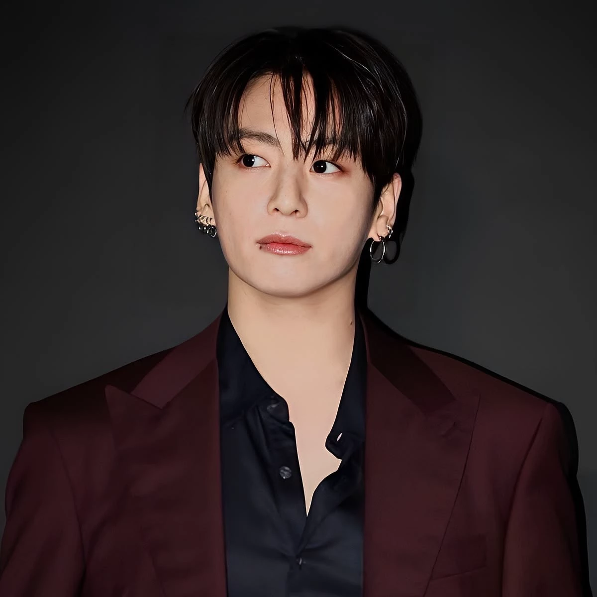 Jungkook thumbnail