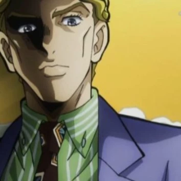 kira yoshikage
