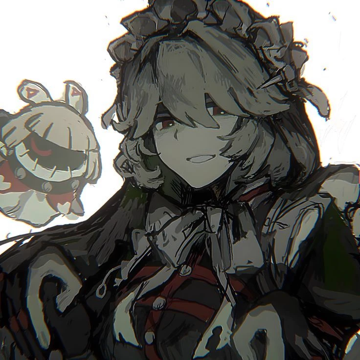 Alexandrina Sebastiane thumbnail