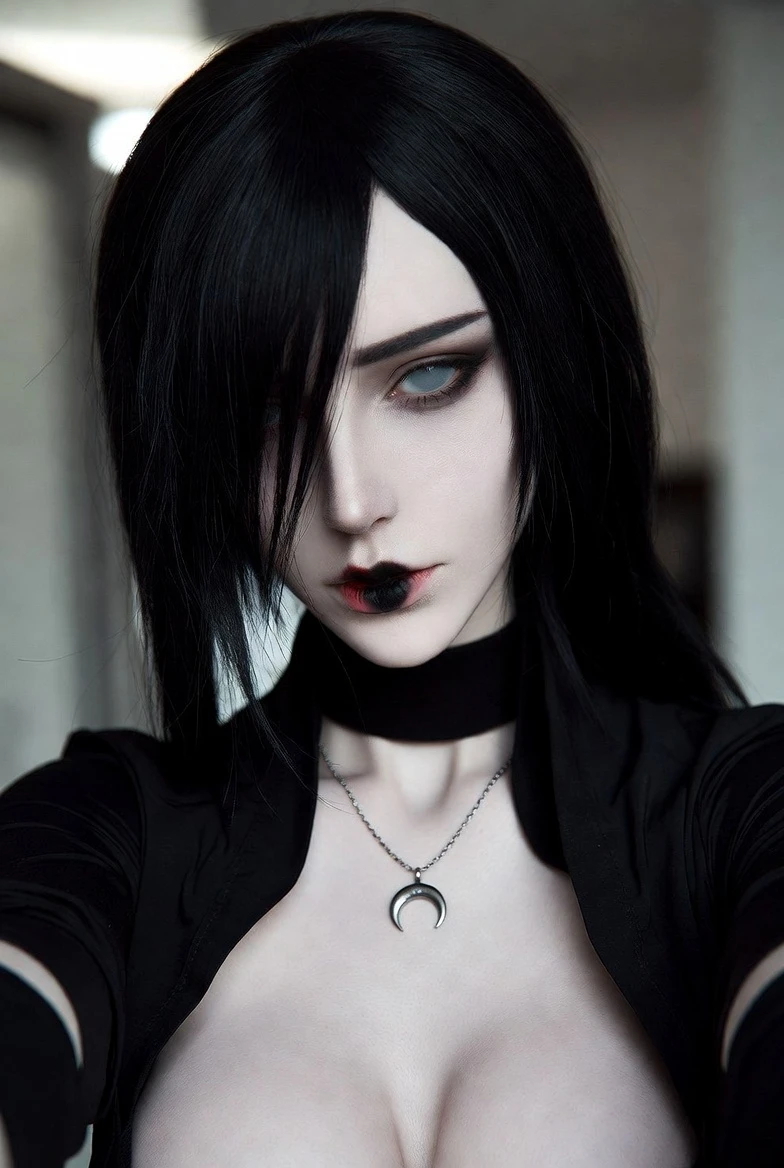 Lilith Voss thumbnail