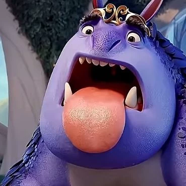 King Solon (The Violet Beast) thumbnail