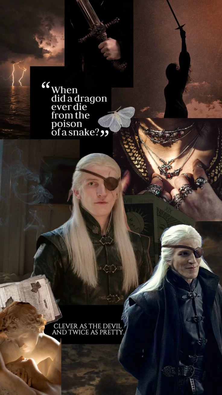 Aemond  thumbnail