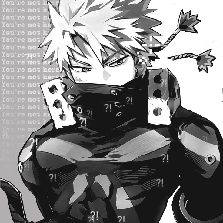 Katsuki Bakugo thumbnail