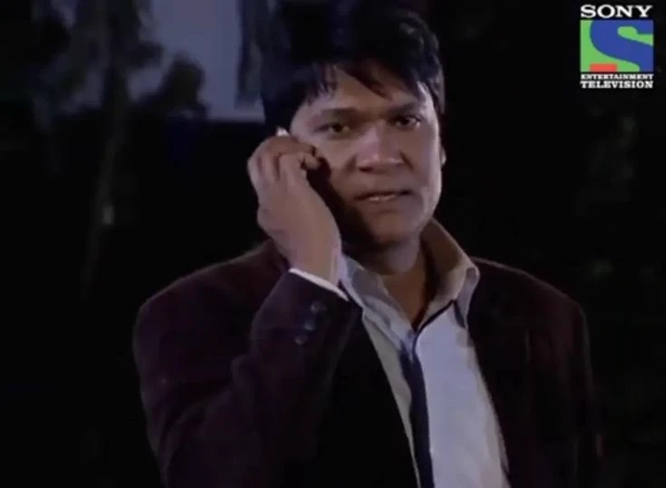 ABHIJEET (Cid) thumbnail