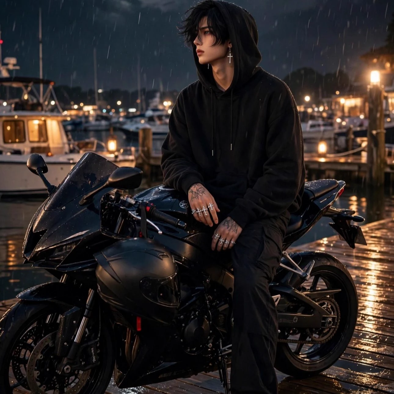 Xiao Cross thumbnail